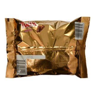 TWIX | ΣΟΚΟΛΑΤΑΚΙΑ ΣΑΚΟΥΛΑ 303 GR