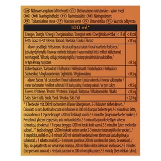 LIPTON | Τσάι Μαύρο Blue Fruits 36gr