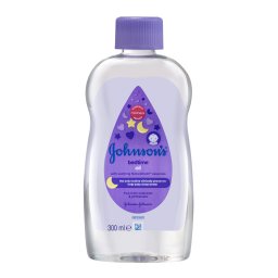 JOHNSON BABY | Baby Oil Bedtime 300ml