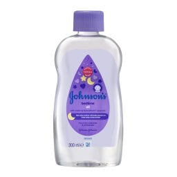 Baby Oil Bedtime 300ml