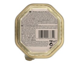 CESAR | Σκυλοτροφή Κοτόπουλο 150g