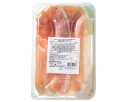 CITTERIO | Προσούτο Φέτες Ιταλίας Σκαφάκι 70gr
