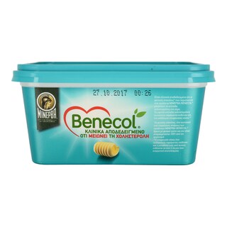 BENECOL | ΜΑΡΓΑΡΙΝΗ  500 GR
