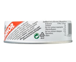 DAKOR | Κρέας Σε Κονσέρβα Χοιρινό 200 gr