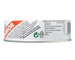 DAKOR | Κρέας Σε Κονσέρβα Χοιρινό 200 gr