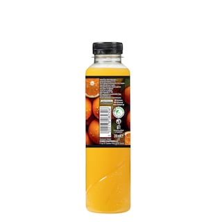 ΟΛΥΜΠΟΣ | Φυσικός Χυμός Πορτοκάλι 500ml