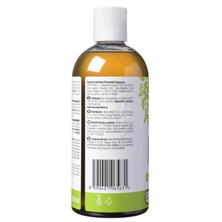 NATURE'S PROMISE | Σαμπουάν Δενδρολίβανο 500ml