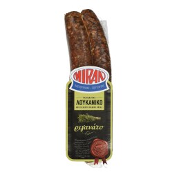 ΜΙΡΑΝ | Λουκάνικο Ριγανάτο 300g