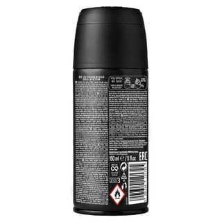 STR8 | Αποσμητικό Spray Faith 150ml