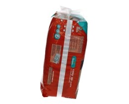 PAMPERS | EASY UP | ΠΑΝΕΣ ΒΡΑΚΑΚΙΑ EXTRA LARGE 15+ KGR No 6 19 ΤΕΜ