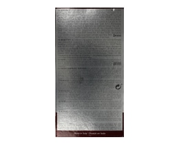 ILLY | SERV.ESPR.SCURO  18P.131G (1E)