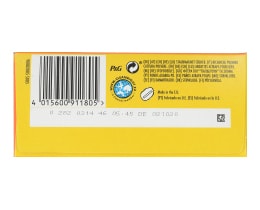 SWIFFER | Πανάκια Καθαρισμού Duster Ανταλλακτικά 5 Τεμάχια