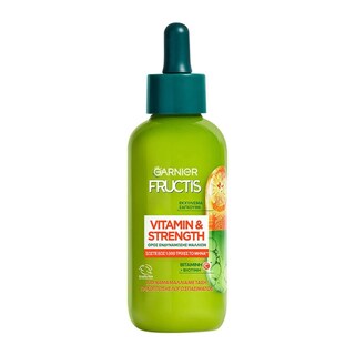 FRUCTIS | Ορός Ενδυνάμωσης Μαλλιών Vitamin & Strength 125ml