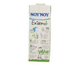 ΝΟΥΝΟΥ | ΓΑΛΑ EΛΑΦΡΥ ΕΚΛΕΚΤΟ 1 LT