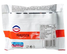 ΕΒΓΑ | ΜΗΛΟΠΙΤΑ  80Γ