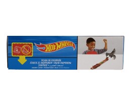 HOT WHEELS | ΠΙΣΤΕΣ MINI 1TEM