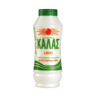 ΚΑΛΑΣ | Αλάτι Σκεύασμα Light 375 gr