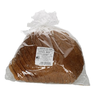 ΦΟΥΡΝΟΣ ΤΟΥ ΨΩΜΑ | BREAD ΒΙΟΛΟΓΙΚΟ ΚΑΡΒΕΛΙ ΚΡΗΤΙΚΟ ΣΕ ΦΕΤΕΣ 825 GR