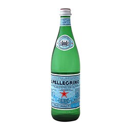 SAN PELLEGRINO | ΑΝΘΡΑΚΟΥΧΟ ΝΕΡΟ  750 ML