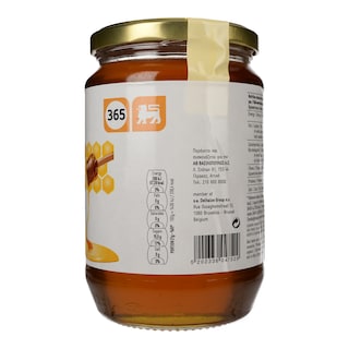 365 | Μέλι Ανθέων 900g