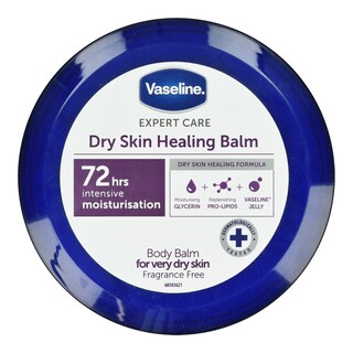 VASELINE | Βαζελίνη Επανόρθωσης Πολύ Ξηρή Επιδερμίδα 250ml