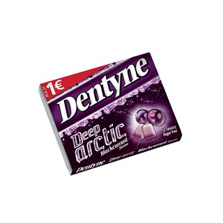 DENTYNE | ΦΡΑΓΚΟΣΤΑΦΥΛΟ  16.8G