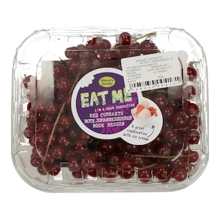 - | Red Currants Imported 150g