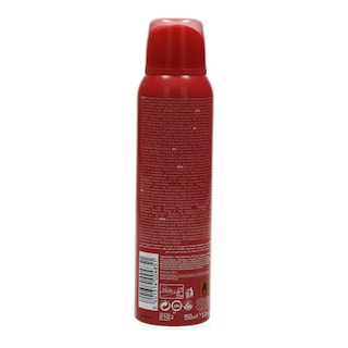 B.U. | ΑΠΟΣΜΗΤΙΚΟ SPRAY FREE SPIRIT 150 ML