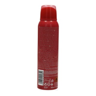 B.U. | ΑΠΟΣΜΗΤΙΚΟ SPRAY FREE SPIRIT 150 ML
