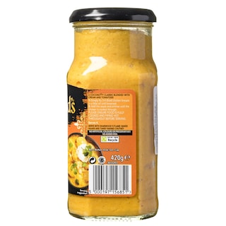 SHARWOODS | Σάλτσα Korma 420g