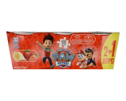 PAWPATROL | ΠΑΙΔΙΚΑ (ΓΙΑΟΥΡΤΙΑ&EΠΙΔΟΡΠΙΑ)