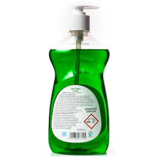 ΑΒ | ΥΓΡΟ ΑΠΟΡΡΥΠΑΝΤΙΚΟ ΠΙΑΤΩΝ ULTRA REGULAR ΜΕ ΑΝΤΛΙΑ 500 ML