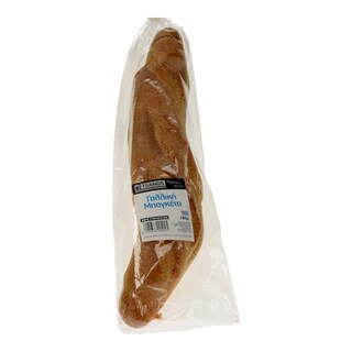 - | ΜΠΑΓΚΕΤΑ ΓΑΛΛΙΚΗ 250GR