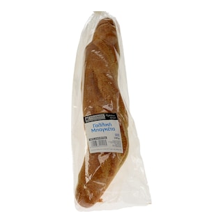 - | ΜΠΑΓΚΕΤΑ ΓΑΛΛΙΚΗ 250GR
