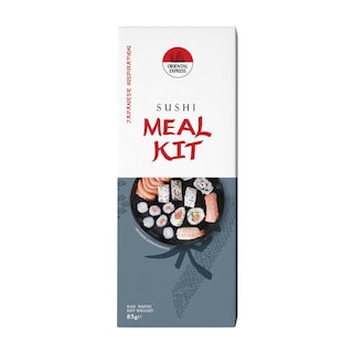 ORIENTAL EXPRESS | Σούσι Meal Kit 85g