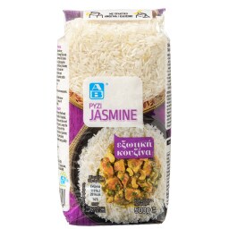 ΑΒ | Ρύζι Jasmine 500g