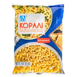 ΑΒ | Κοραλλάκι  500g