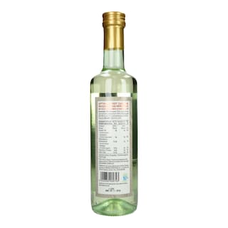 ΑΒ | ΞΥΔΙ ΒΑΛΣΑΜΙΚΟ ΛΕΥΚΟ 500 ML