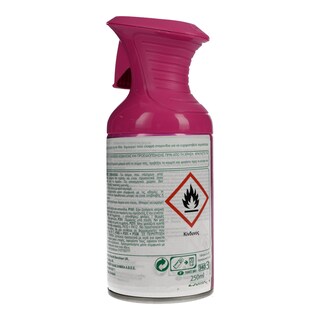 AIRWICK | AIRWICK SPRAY PURE CHERRY 250ML CHERRY 250 ML