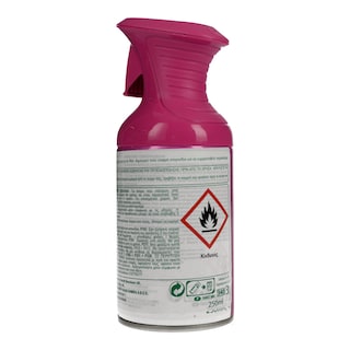AIRWICK | AIRWICK SPRAY PURE CHERRY 250ML CHERRY 250 ML