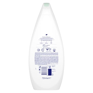 DOVE | Αφρόλουτρο Calming Pistachio & Magnolia 720ml