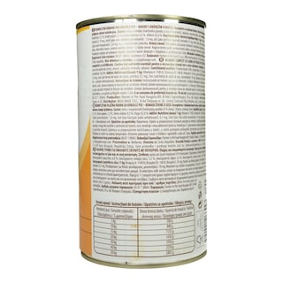 LOVEPET | Σκυλοτροφή Υγρή Πουλερικά 1.24kg