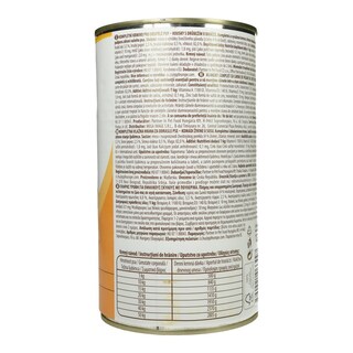 LOVEPET | Σκυλοτροφή Υγρή Πουλερικά 1.24kg