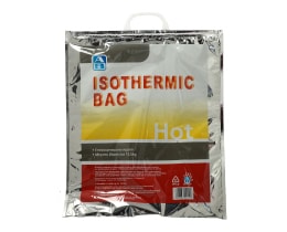 ΑΒ | ΙΣΟΘΕΡΜΙΚΗ ΤΣΑΝΤΑ