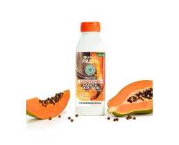 FRUCTIS | Κρέμα Μαλλιών Hair Food Papaya 350ml