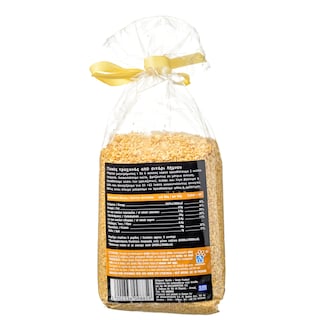 ΑΒ ΚΟΝΤΑ ΣΤΗΝ ΕΛΛΗΝΙΚΗ ΓΗ | Trachanas Sweet Wheat Lemnos 500g