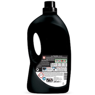 OMINO BIANCO | Υγρό Πλυντηρίου Ρούχων Black Care Μασσαλίας 49 Μεζούρες