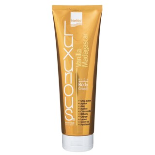 LUXURIOUS | Κρέμα Σώματος Βανίλια Μαδαγασκάρης 300ml