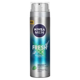 Gel Ξυρίσματος Fresh Kick 200ml