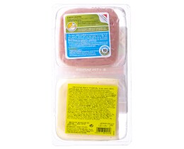 COMBI | Πάριζα και Γκούντα 360 g 1E  360 g